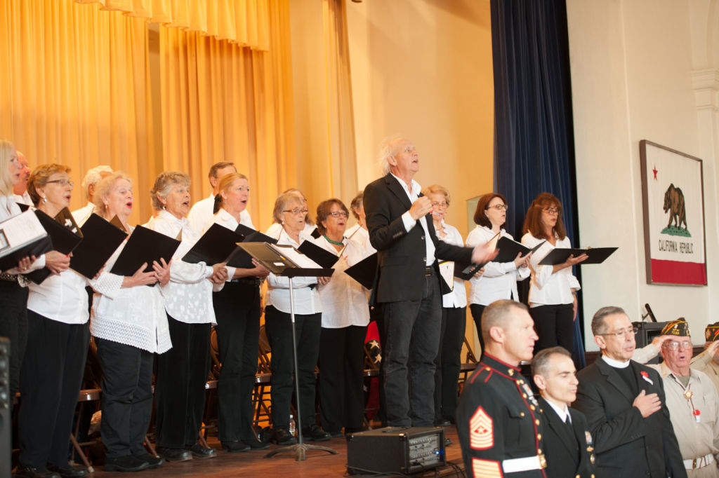 The Santa Ynez Valley Master Chorale